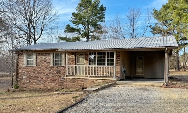 Pocahontas AR Home For Sale