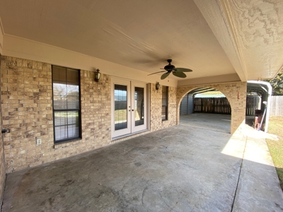 Country Home For Sale in De Kalb TX - image 18