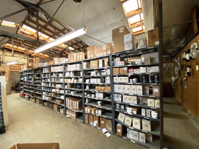 Commercial Property For Sale in De Kalb TX - image 5