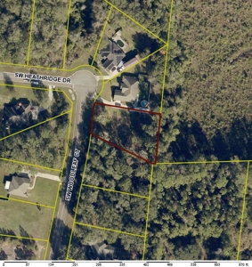 Cleared lot close to town ready for your dream home! - image 1