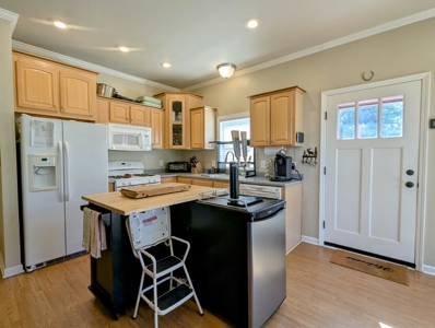 Charming Cape Cod Home on 69.01± Acres For Sale in Floyd County, Virginia - image 7