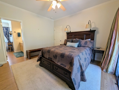 Charming Cape Cod Home on 69.01± Acres For Sale in Floyd County, Virginia - image 21