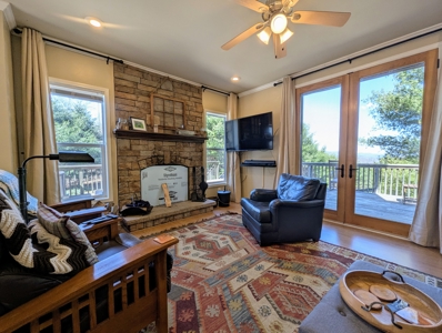 Charming Cape Cod Home on 69.01± Acres For Sale in Floyd County, Virginia - image 26