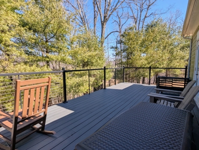 Charming Cape Cod Home on 69.01± Acres For Sale in Floyd County, Virginia - image 42