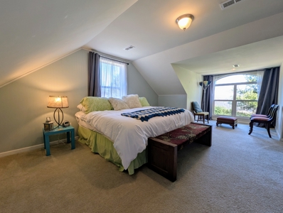 Charming Cape Cod Home on 69.01± Acres For Sale in Floyd County, Virginia - image 38