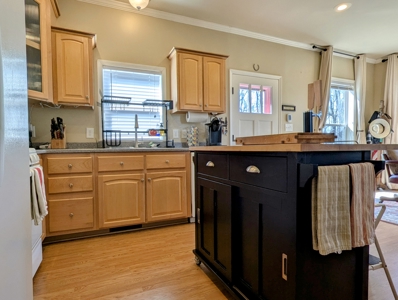 Charming Cape Cod Home on 69.01± Acres For Sale in Floyd County, Virginia - image 11