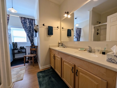 Charming Cape Cod Home on 69.01± Acres For Sale in Floyd County, Virginia - image 22