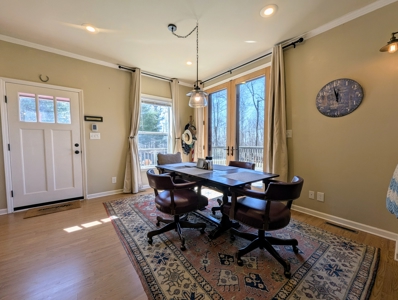 Charming Cape Cod Home on 69.01± Acres For Sale in Floyd County, Virginia - image 12