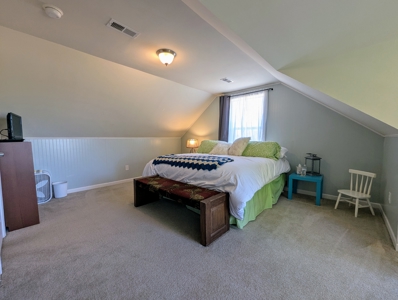 Charming Cape Cod Home on 69.01± Acres For Sale in Floyd County, Virginia - image 41