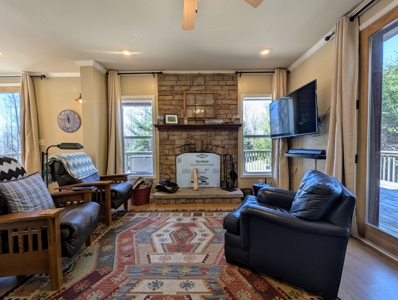 Charming Cape Cod Home on 69.01± Acres For Sale in Floyd County, Virginia - image 27