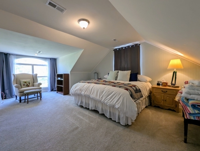 Charming Cape Cod Home on 69.01± Acres For Sale in Floyd County, Virginia - image 33