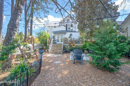 Home For Sale In Edenton, North Carolina - image 28