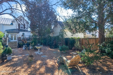 Home For Sale In Edenton, North Carolina - image 27