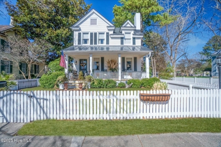 Home For Sale In Edenton, North Carolina - image 1