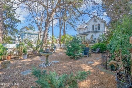 Home For Sale In Edenton, North Carolina - image 26