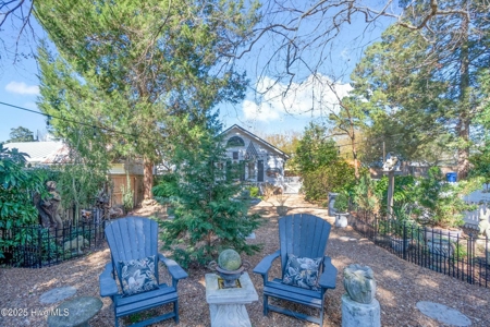 Home For Sale In Edenton, North Carolina - image 29