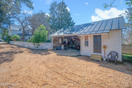 Home For Sale In Edenton, North Carolina - image 12