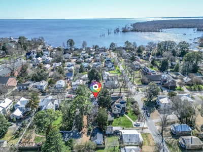 Home For Sale In Edenton, North Carolina - image 2