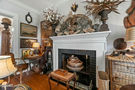 Home For Sale In Edenton, North Carolina - image 48