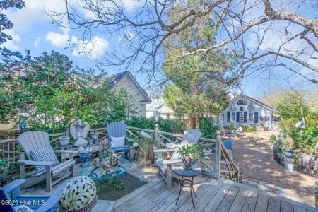 Home For Sale In Edenton, North Carolina - image 30
