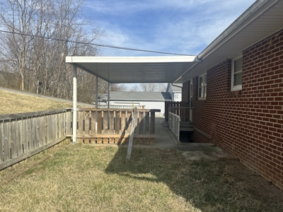 Brick Ranch for Sale in Christiansburg VA! - image 43