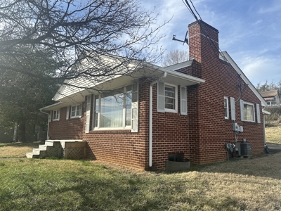 Brick Ranch for Sale in Christiansburg VA! - image 39