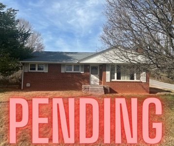 Brick Ranch for Sale in Christiansburg VA! - image 47