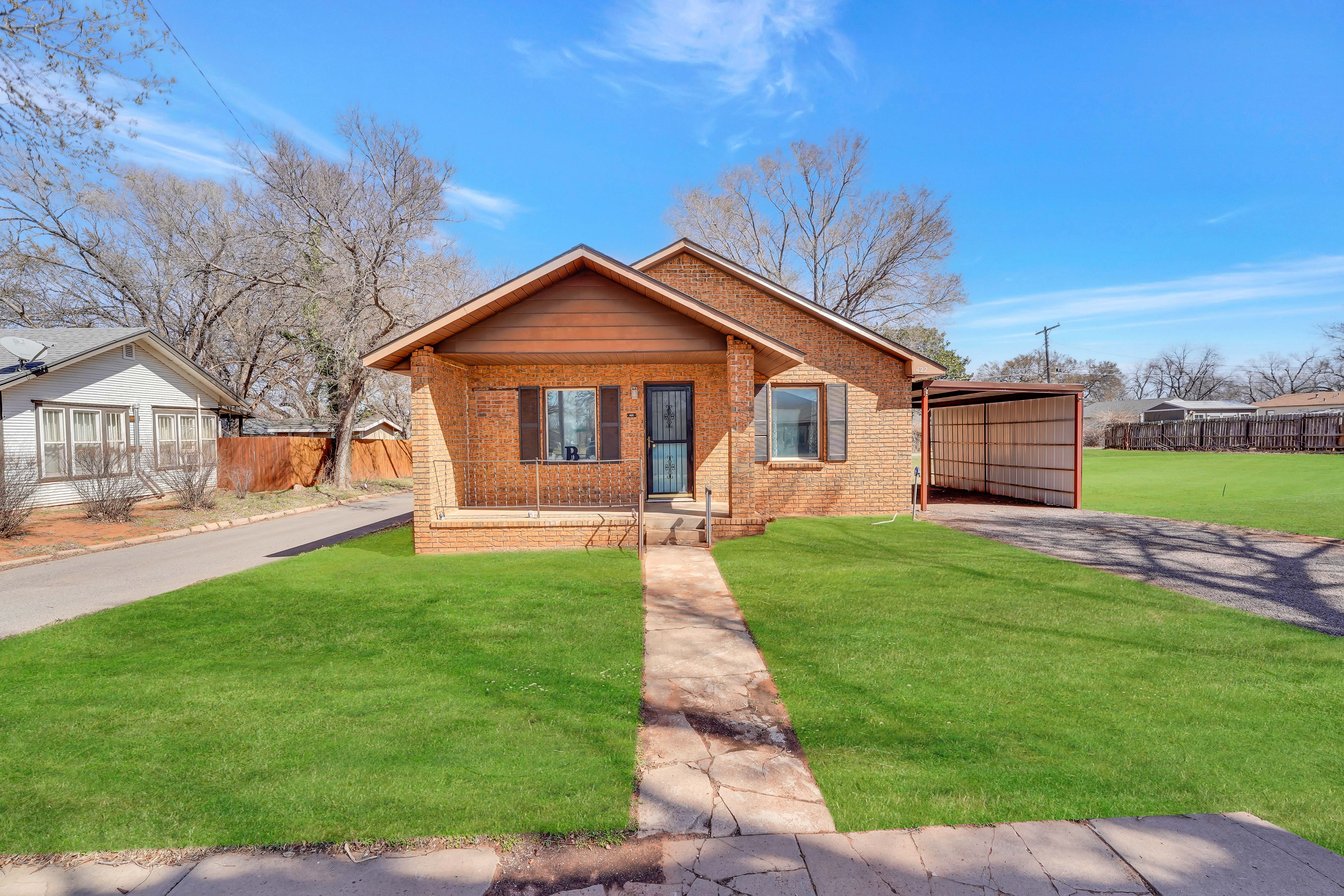 Elk City, Oklahoma