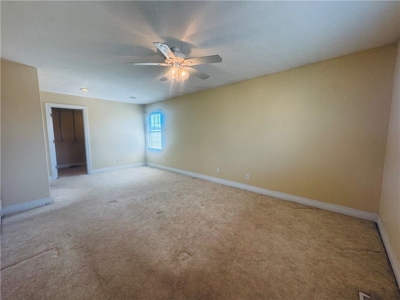 3 Bed 2 Bath Country Home on 9 Ac w/Pond, For Sale, Boone Co, Harrison Paved Road Acc - image 19
