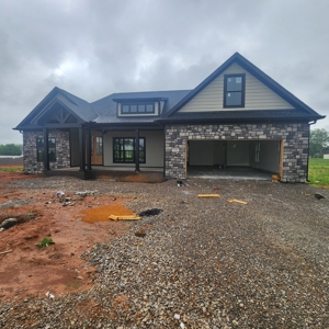 3 bedroom 2 bath New Construction home for sale in Franklin, Ky. - image 3
