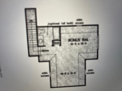 3 bedroom 2 bath New Construction home for sale in Franklin, Ky. - image 2