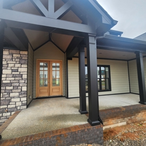 3 bedroom 2 bath New Construction home for sale in Franklin, Ky. - image 4