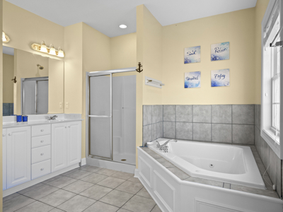 7BR, 5.5BA, Oceanfront B Lot for Sale on North Topsail Beach - image 31