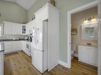 7BR, 5.5BA, Oceanfront B Lot for Sale on North Topsail Beach - image 21