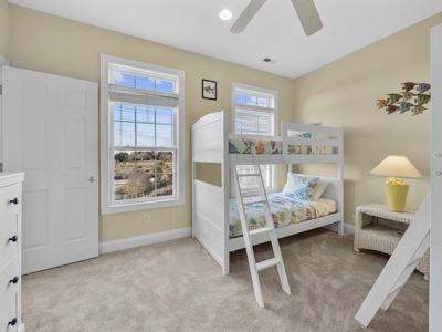 7BR, 5.5BA, Oceanfront B Lot for Sale on North Topsail Beach - image 11
