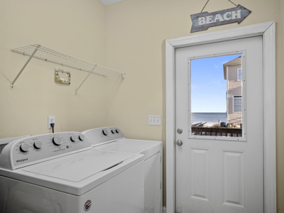 7BR, 5.5BA, Oceanfront B Lot for Sale on North Topsail Beach - image 28