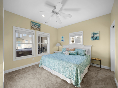 7BR, 5.5BA, Oceanfront B Lot for Sale on North Topsail Beach - image 7