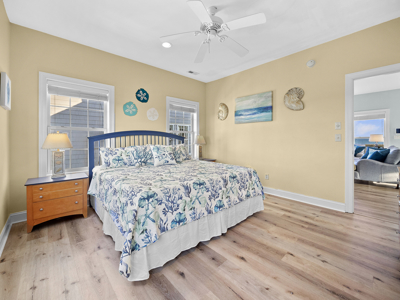 7BR, 5.5BA, Oceanfront B Lot for Sale on North Topsail Beach - image 33