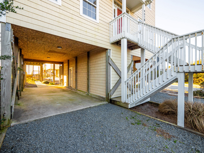 7BR, 5.5BA, Oceanfront B Lot for Sale on North Topsail Beach - image 40