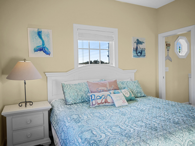 7BR, 5.5BA, Oceanfront B Lot for Sale on North Topsail Beach - image 6