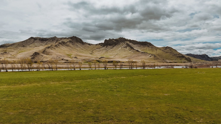 Cascade Montana Missouri River Fishing Retreat, Cascade County - image 17