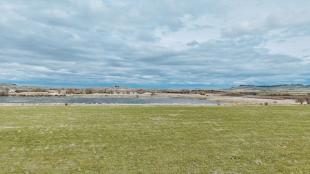 Cascade Montana Missouri River Fishing Retreat, Cascade County - image 24
