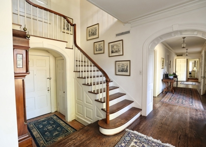 Historic Colonial Home for Auction, Paris TX Lamar County - image 18