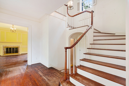 Historic Colonial Home for Sale, Paris TX Lamar County - image 33