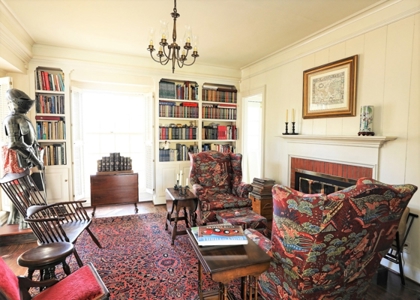 Historic Colonial Home for Auction, Paris TX Lamar County - image 16
