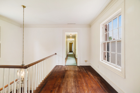 Historic Colonial Home for Sale, Paris TX Lamar County - image 36