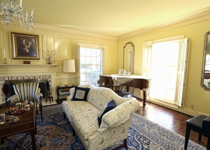 Historic Colonial Home for Auction, Paris TX Lamar County - image 7