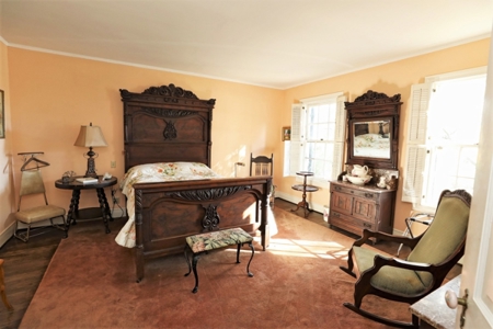 Historic Colonial Home for Auction, Paris TX Lamar County - image 22