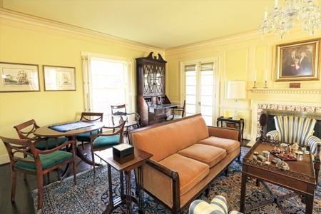 Historic Colonial Home for Auction, Paris TX Lamar County - image 9
