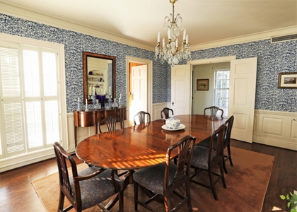 Historic Colonial Home for Auction, Paris TX Lamar County - image 13